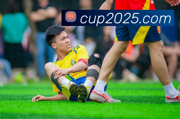 世俱杯官网APP 体育赛事宣传图